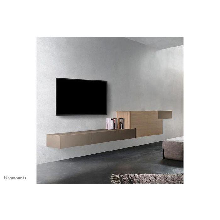Soporte TV Neomounts WL30S-850BL16 40-82" 40" 42" 86" 70 Kg 17 Soporte TV Neomounts WL30S-850BL16 40-82" 40" 42" 86" 70 Kg 17