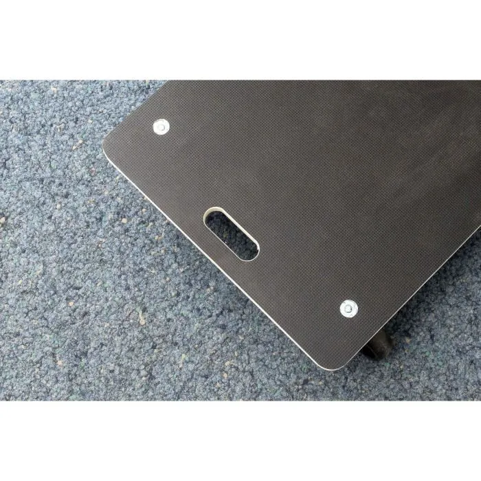 Meister Carro 822020 sobre ruedas 590 x 490 mm 400 kg 1