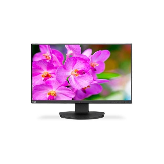 Monitor NEC EA241F IPS LED Full HD 24" 1920 x 1080 px 3