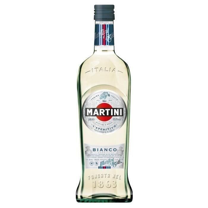 Martini Bianco - 50 cl - 14.4 °