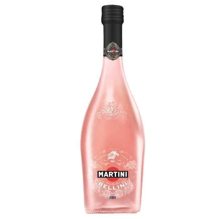 Martini Bellini 75 cl - 8 °