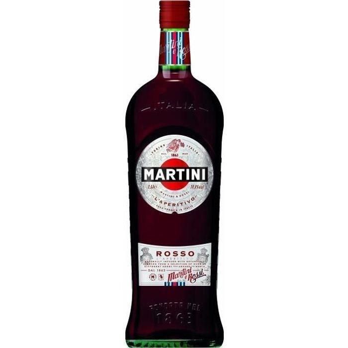 Martini Rosso 150 cl - 14.4 °