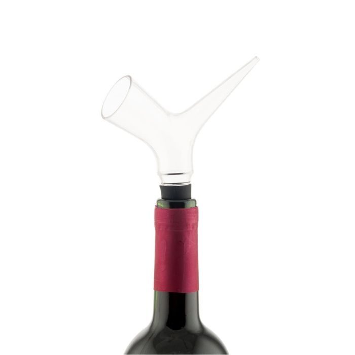 Decanter Policarbonato Porron Pompero Koala 11,6x10X33 cm (10 Unidades) 1 Decanter Policarbonato Porron Pompero Koala 11,6x10X33 cm (10 Unidades) 1