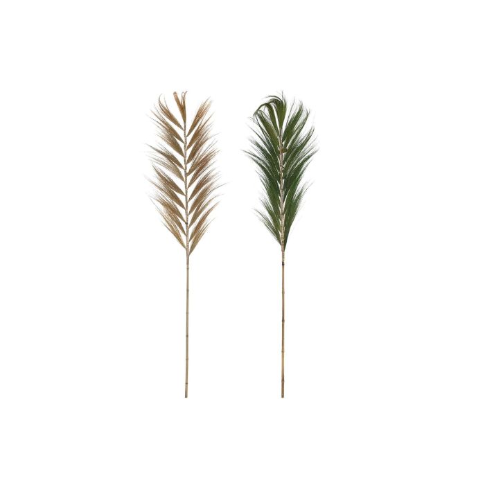 Rama Balines DKD Home Decor Natural Verde 1.5 x 240 x 30 cm (10 Unidades) 0 Rama Balines DKD Home Decor Natural Verde 1.5 x 240 x 30 cm (10 Unidades) 0