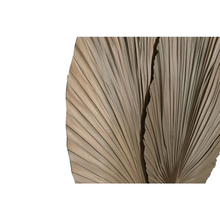 Rama Balines DKD Home Decor Natural 1 x 90 x 33 cm (12 Unidades) 1