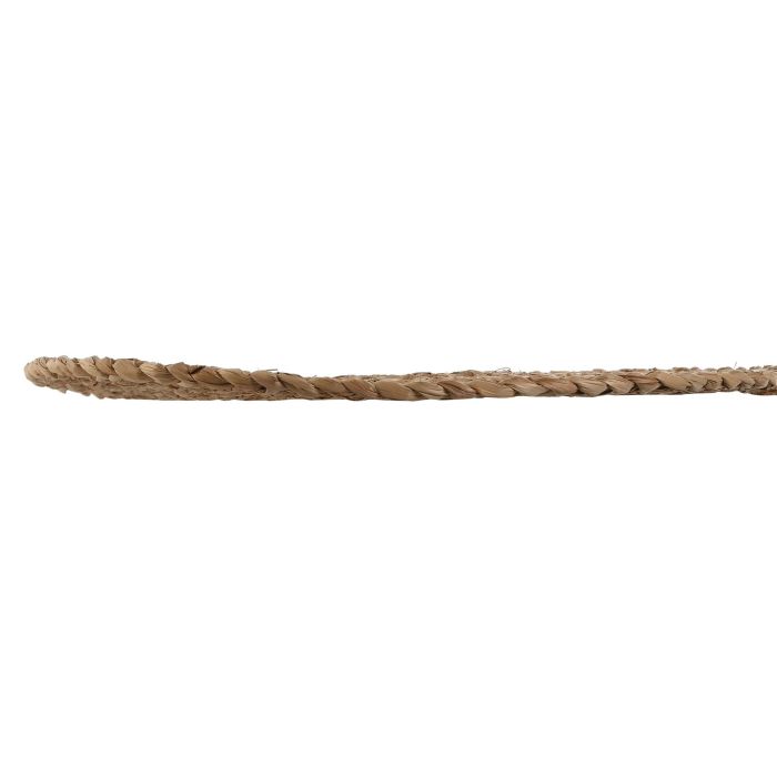 Individual Basicos DKD Home Decor Natural 1 x 36 x 36 cm (12 Unidades) 2 Individual Basicos DKD Home Decor Natural 1 x 36 x 36 cm (12 Unidades) 2
