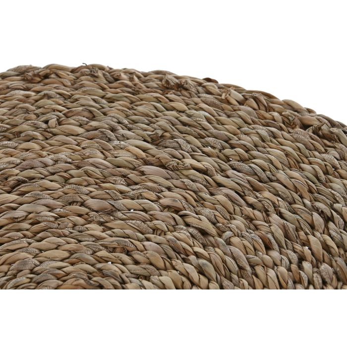 Individual Balines DKD Home Decor Natural 38 x 1 x 38 cm (12 Unidades) 2 Individual Balines DKD Home Decor Natural 38 x 1 x 38 cm (12 Unidades) 2