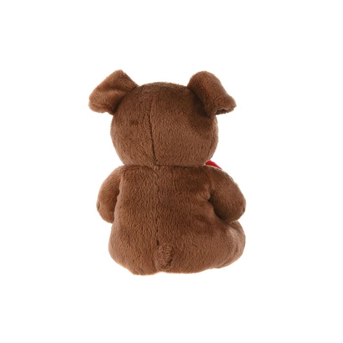 Peluche  DKD Home Decor Multicolor 8 x 14 x 10 cm (12 Unidades) 2