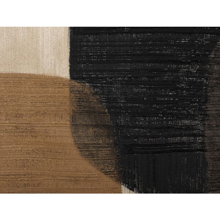 Cuadro Urban DKD Home Decor Marron Negro 3.2 x 100 x 80 cm (2 Unidades) 2 Cuadro Urban DKD Home Decor Marron Negro 3.2 x 100 x 80 cm (2 Unidades) 2