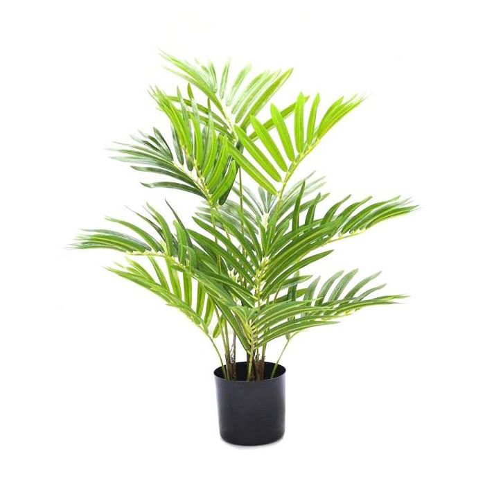 Planta Tropical DKD Home Decor Verde 50 x 70 x 40 cm (2 Unidades)