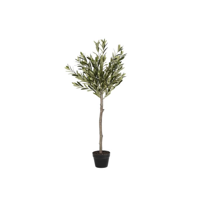 Arbol DKD Home Decor Verde 50 x 120 x 50 cm (2 Unidades)