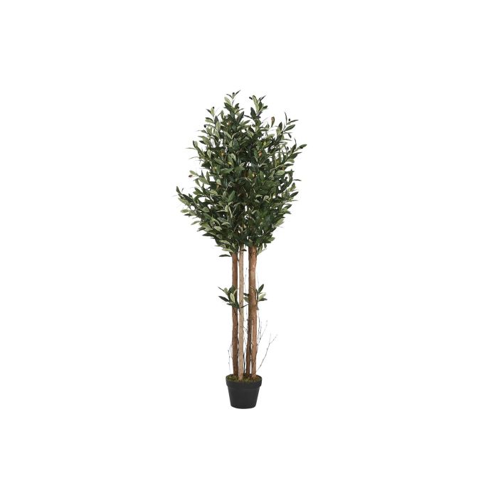 Arbol DKD Home Decor Verde 60 x 150 x 60 cm (2 Unidades)