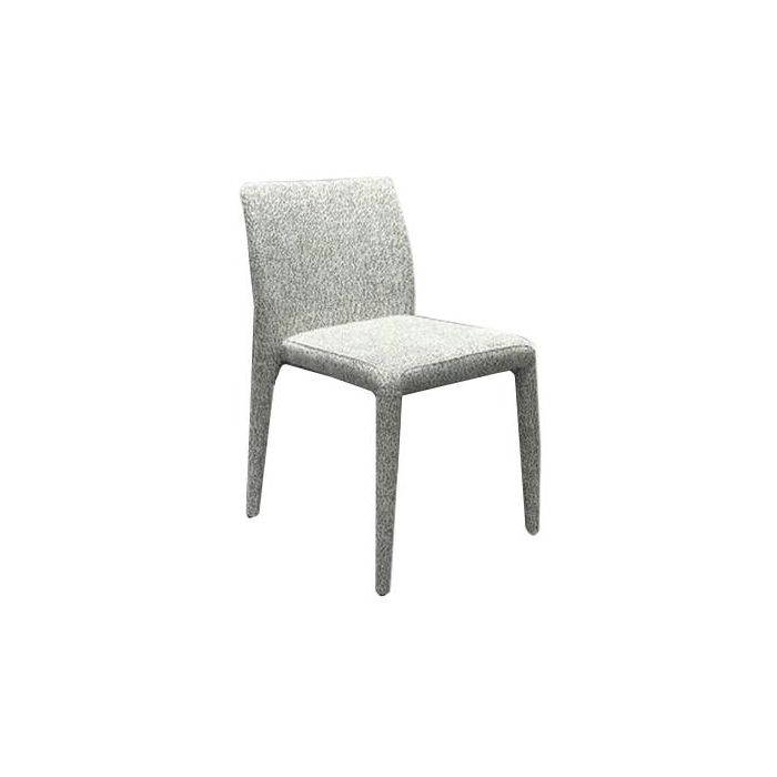 Silla Moderno DKD Home Decor 50 x 80 x 51 cm (2 Unidades)