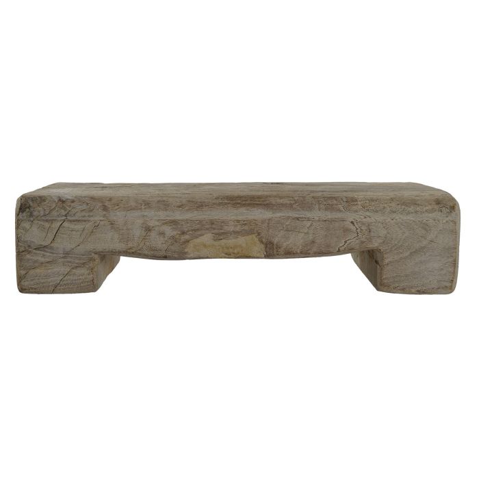 Tabla Cortar Item Home DKD Home Decor Natural 18 x 7 x 33 cm (2 Unidades) 3