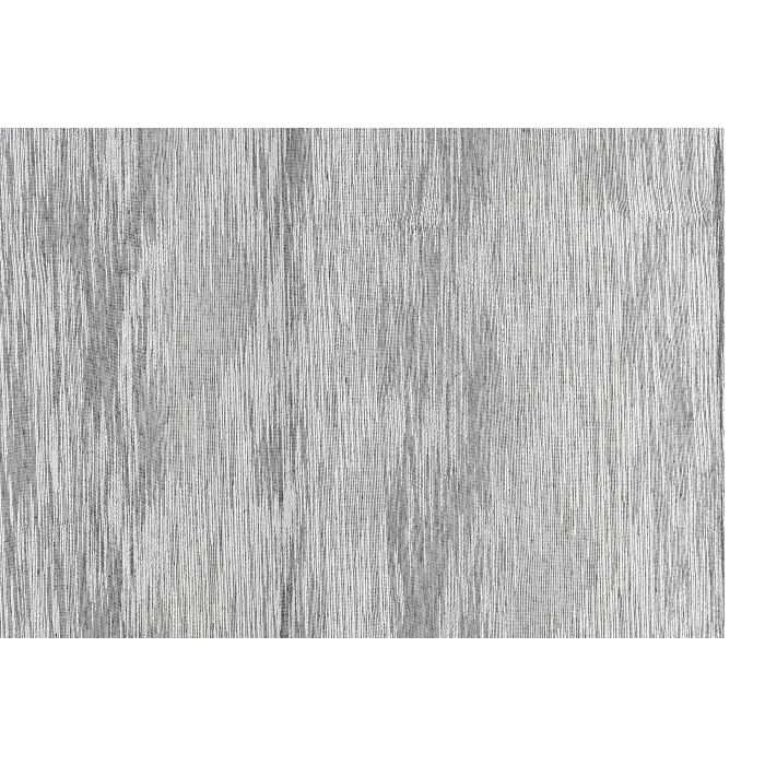 Cortina Basicos DKD Home Decor Gris 270 x 140 cm (2 Unidades) 3