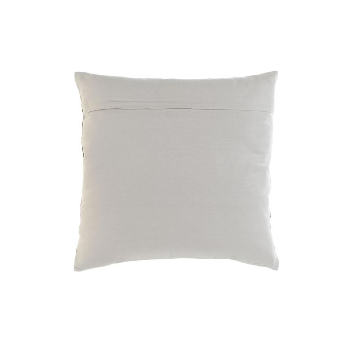 Cojin  DKD Home Decor Multicolor 8 x 45 x 45 cm (2 Unidades) 2