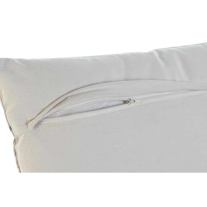 Cojin  DKD Home Decor Multicolor 8 x 45 x 45 cm (2 Unidades) 3