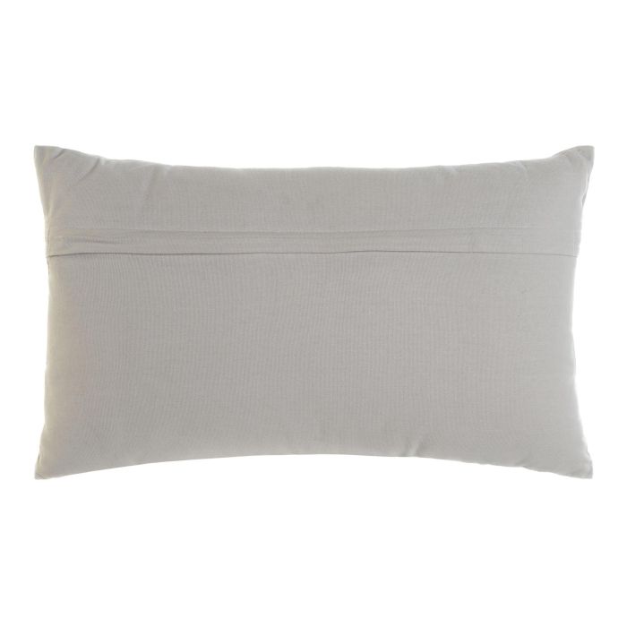 Cojin  DKD Home Decor Multicolor 5 x 30 x 50 cm (2 Unidades) 2