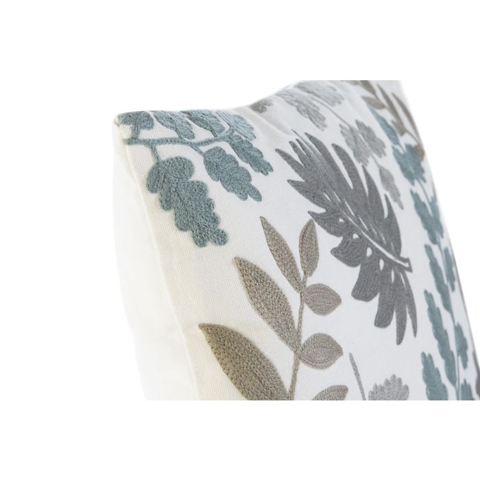 Cojin  DKD Home Decor Multicolor 8 x 45 x 45 cm (2 Unidades) 1