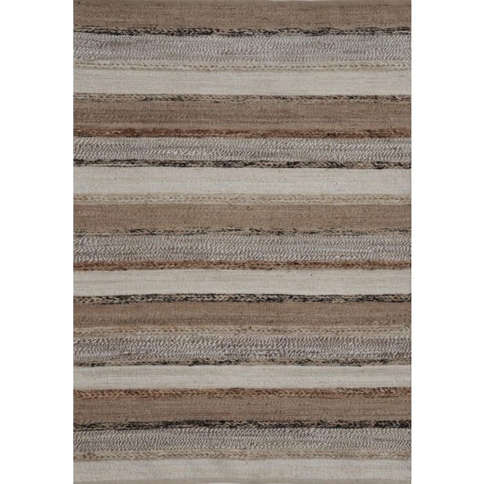 Alfombra Boho DKD Home Decor Multicolor 175 x 1 x 75 cm (2 Unidades)