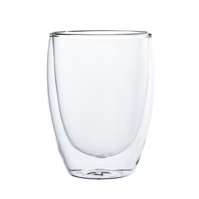 Vaso Bajo Vidrio Serenia Quid 12 cL (36 Unidades)