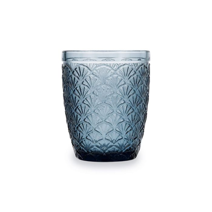 Vaso Bajo Vidrio Blue Moon Bidasoa 24 cL (36 Unidades)