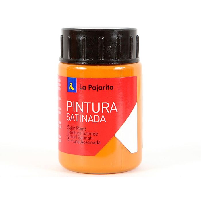 Pintura Latex La Pajarita Teja 35 mL 6 unidades 1