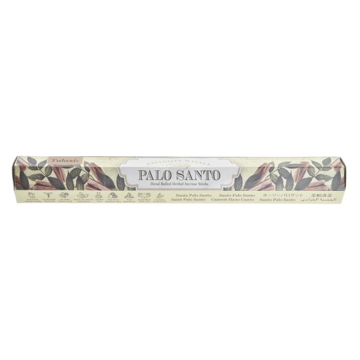 Incienso Varilla Basicos DKD Home Decor Beige 8.5 x 6 x 25 cm Set de 15 (6 Unidades) 3