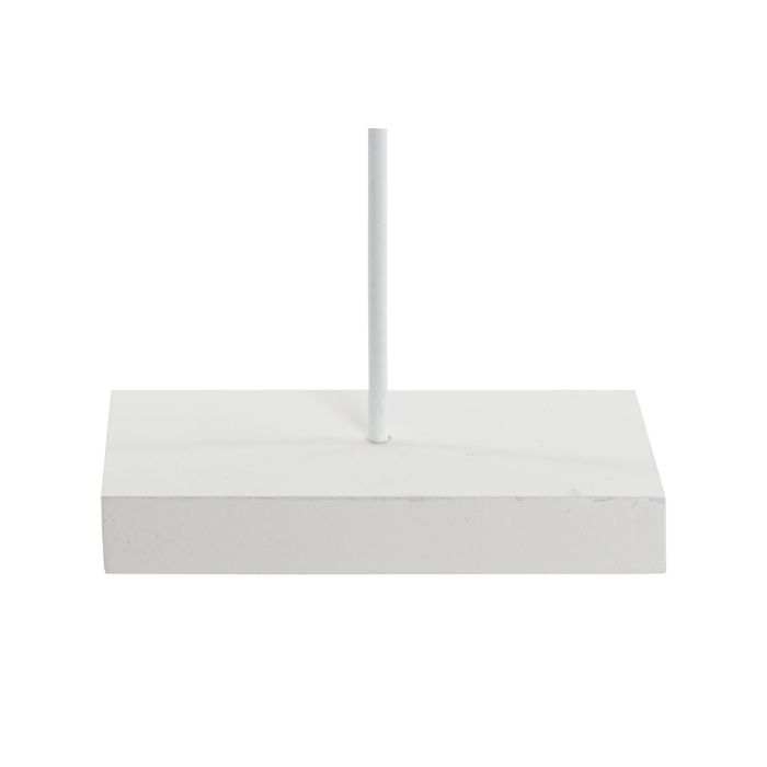 Decoracion Mediterraneo DKD Home Decor Azul Celeste Blanco 5.5 x 30.5 x 10 cm (6 Unidades) 4