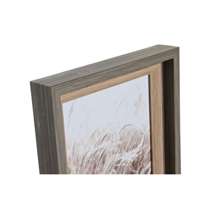 Marco Foto 15X20 Shabby DKD Home Decor Marron 3.5 x 25 x 20 cm (6 Unidades) 1 Marco Foto 15X20 Shabby DKD Home Decor Marron 3.5 x 25 x 20 cm (6 Unidades) 1