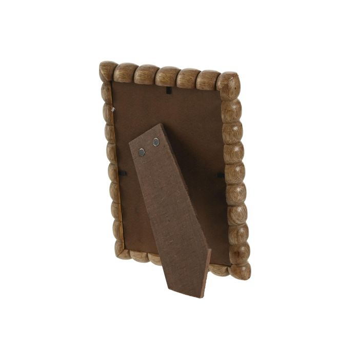 Marco Foto 10X15 Urban DKD Home Decor Marron 2 x 18 x 13 cm (6 Unidades) 2 Marco Foto 10X15 Urban DKD Home Decor Marron 2 x 18 x 13 cm (6 Unidades) 2
