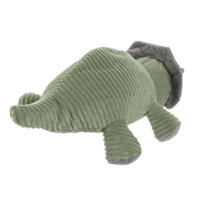 Peluche Kids DKD Home Decor Verde Rosa 30 x 15 x 50 cm (6 Unidades) 2