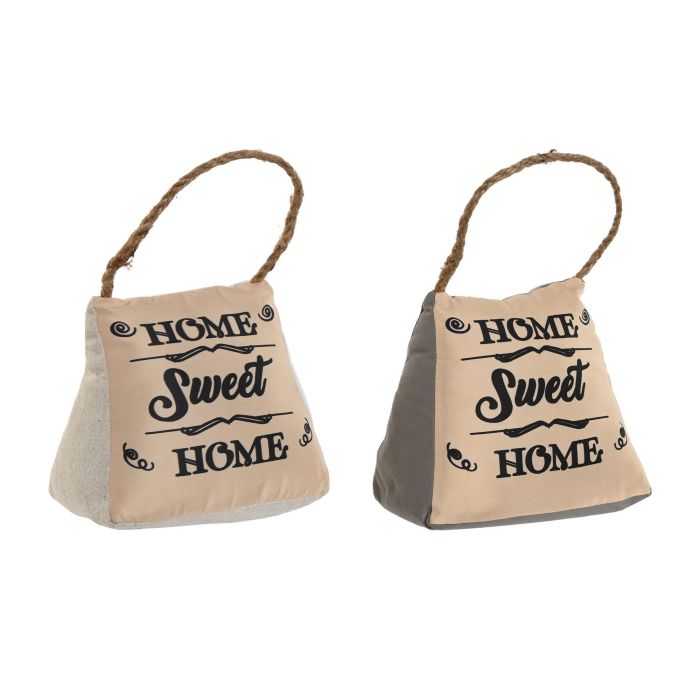 Sujetapuertas Basicos DKD Home Decor Gris Gris Oscuro 10 x 15 x 17 cm (6 Unidades) Sujetapuertas Basicos DKD Home Decor Gris Gris Oscuro 10 x 15 x 17 cm (6 Unidades)