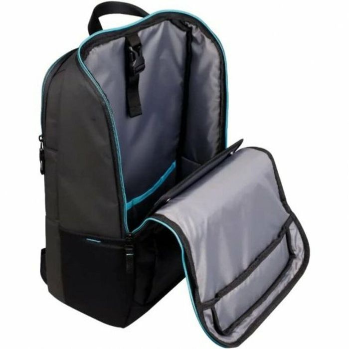 Mochila para Portátil Acer Predator Hybrid Negro 17" 3