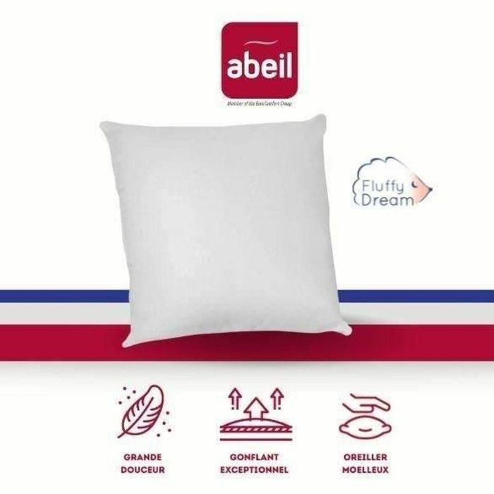 ABEIL Almohada FluffyDream 60 x 60 cm 2