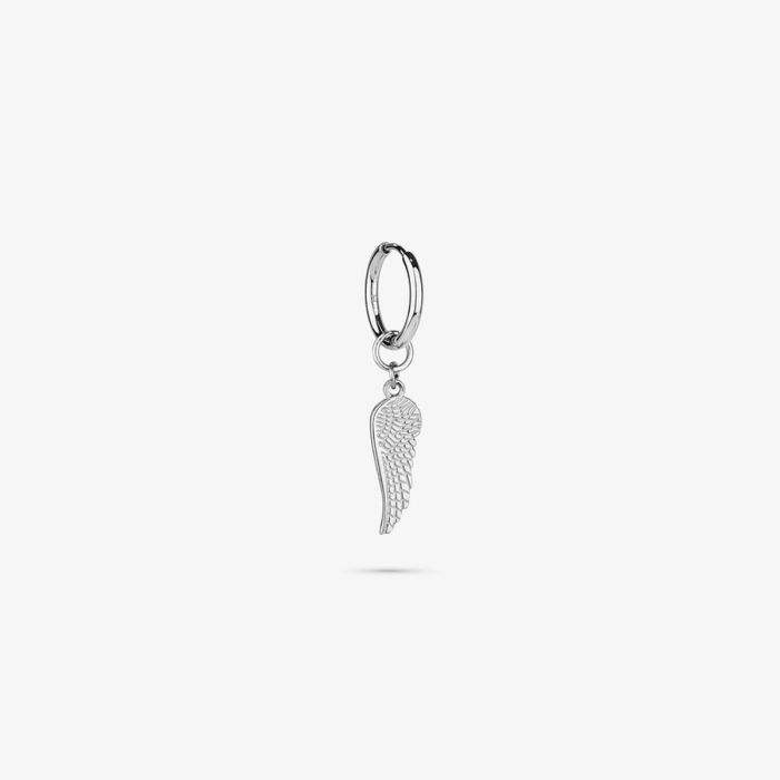 Pendientes Mujer Radiant RH000255 Plateado 1 unidad Pendientes Mujer Radiant RH000255 Plateado 1 unidad