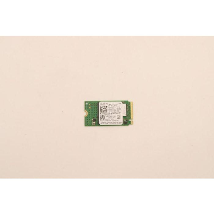 Lenovo 1TB M.2 SSD, 2242 form factor, PCIe 4.0 x4 interface, NVMe, OPAL compliant, suitable for Lenovo laptops. Lenovo 1TB M.2 SSD, 2242 form factor, PCIe 4.0 x4 interface, NVMe, OPAL compliant, suitable for Lenovo laptops.