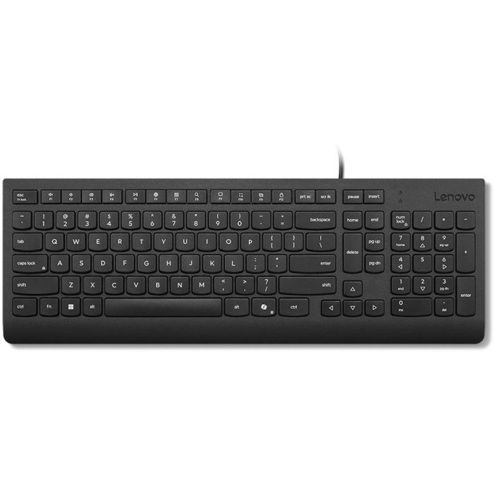 Lenovo Essential Wired (GER) 0 Lenovo Essential Wired (GER) 0