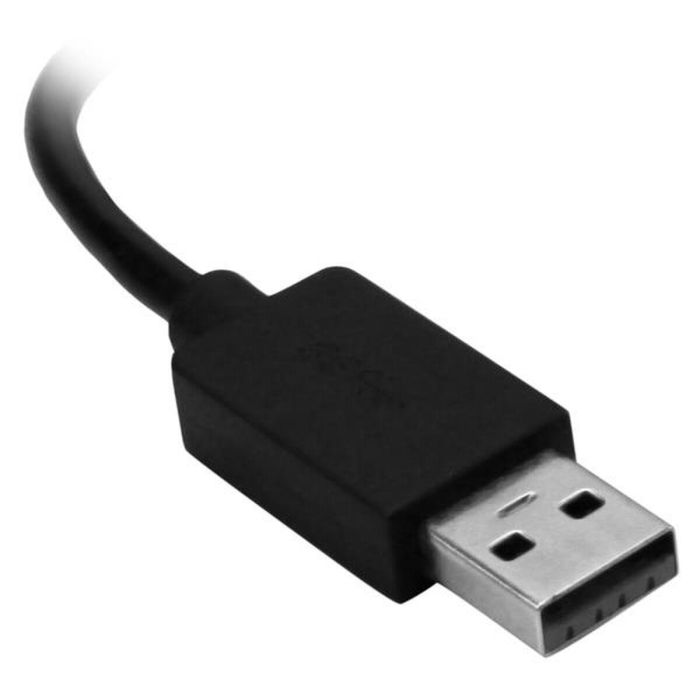 Hub USB Startech HB30A3A1CFB 3 Hub USB Startech HB30A3A1CFB 3