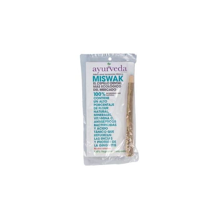 Miswak