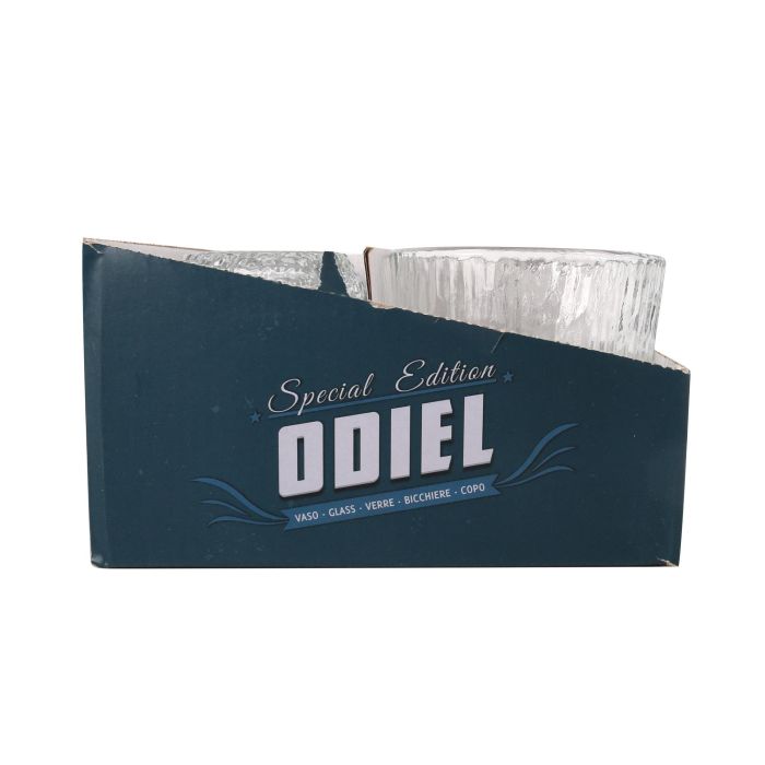 Vaso Odiel 300 cc - Inde (48 Unidades) 4 Vaso Odiel 300 cc - Inde (48 Unidades) 4
