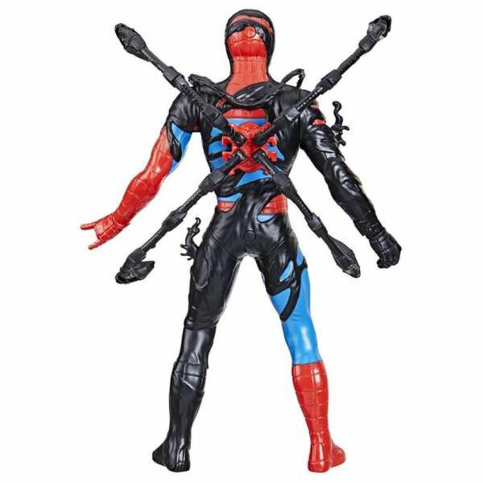 Figura Venomversus Transformación Líquida G0728 Hasbro 2 Figura Venomversus Transformación Líquida G0728 Hasbro 2