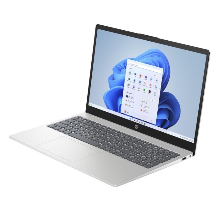Laptop HP B95A5EA 15,6" i5-1334U 16 GB RAM 512 GB SSD 2 Laptop HP B95A5EA 15,6" i5-1334U 16 GB RAM 512 GB SSD 2