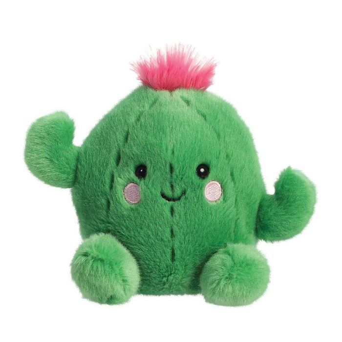 Aurora Peluche Suave Cactus Palm Pals - Juguete de Peluche de 13 cm para Colección y Regalo 0 Aurora Peluche Suave Cactus Palm Pals - Juguete de Peluche de 13 cm para Colección y Regalo 0