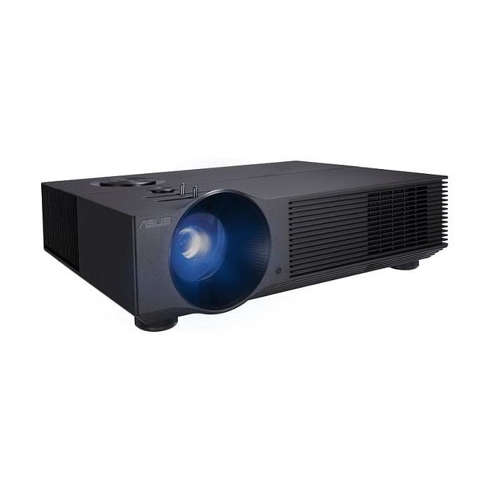 Asus Proyector H1 LED, 90LJ00F0-B00270, Videoproyector Instalado en el Techo, 3000 lúmenes ANSI, 1080p (1920x1080) Negro 3