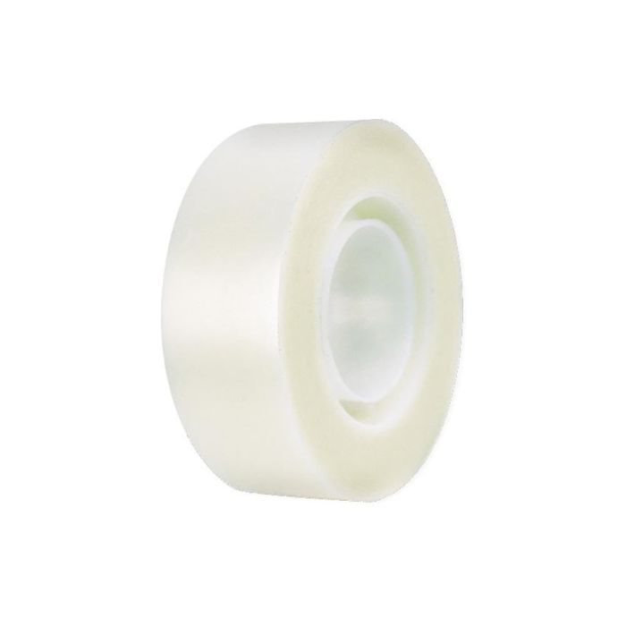 Blister cinta adhesiva invisible 19mm x 33m con dispensador milan 1 Blister cinta adhesiva invisible 19mm x 33m con dispensador milan 1