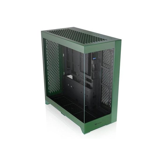 Midi Thermaltake CTE E660 MX Racing Green 0 Midi Thermaltake CTE E660 MX Racing Green 0