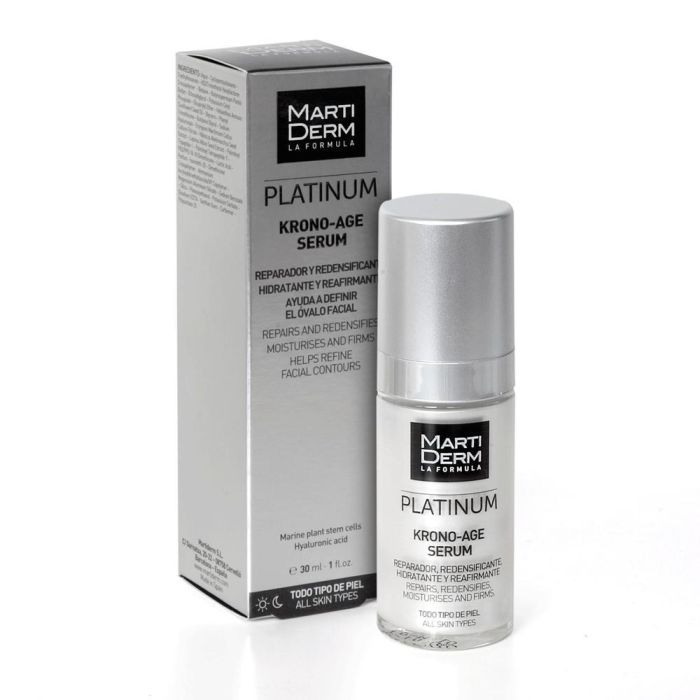 Martiderm Serum Krono Age 30 mL