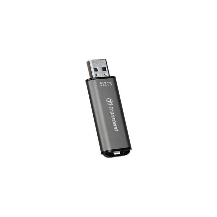 STICK 512GB Transcend JetFlash 920 USB3.2 420/400MB/s 1 STICK 512GB Transcend JetFlash 920 USB3.2 420/400MB/s 1