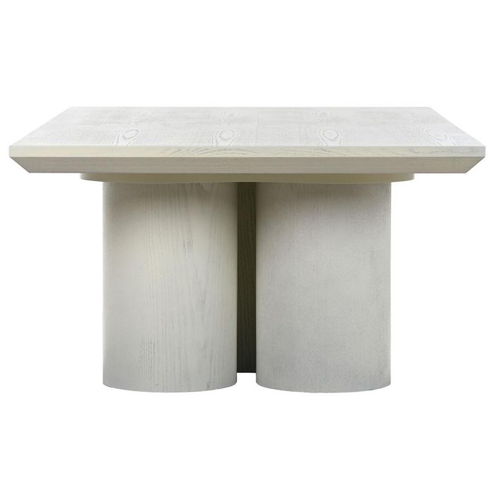 Mesa de Centro Home ESPRIT Madera MDF 140 x 80 x 45 cm 2